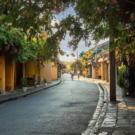 Hotel Royal Hoi An - Gallery 외부 사진
