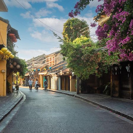 Hotel Royal Hoi An - Gallery 외부 사진