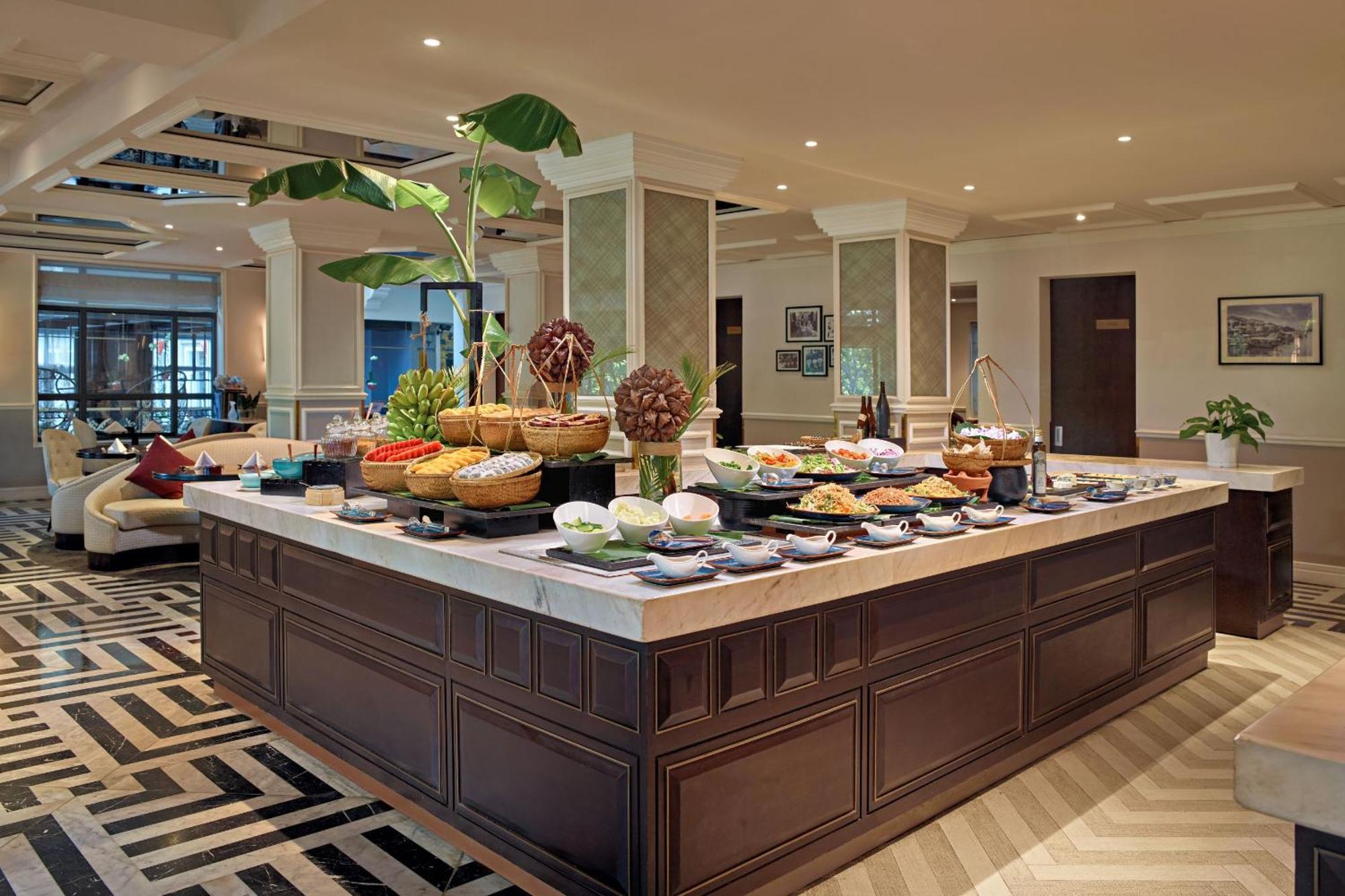 Hotel Royal Hoi An - Gallery 외부 사진