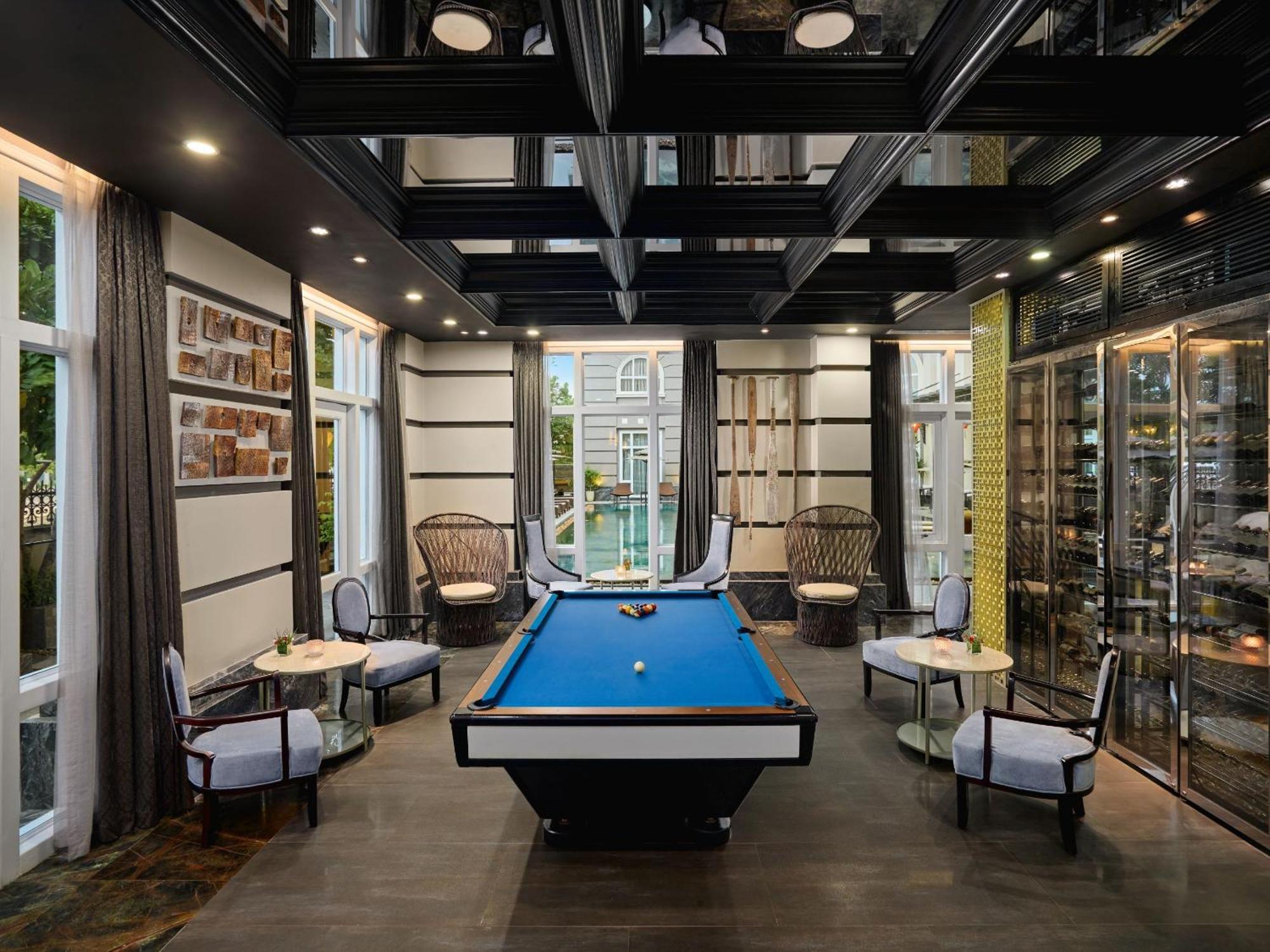 Hotel Royal Hoi An - Gallery 외부 사진