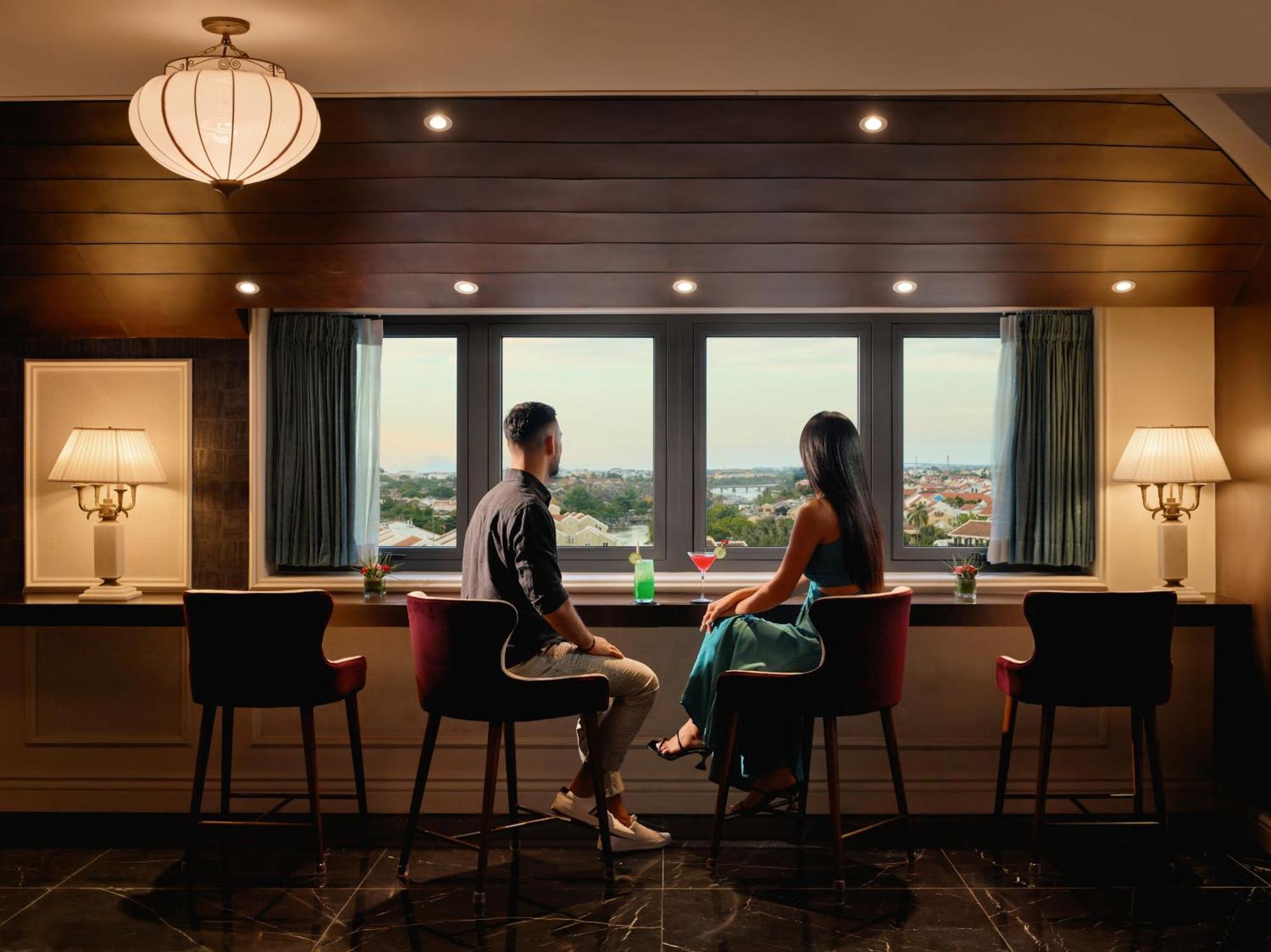 Hotel Royal Hoi An - Gallery 외부 사진