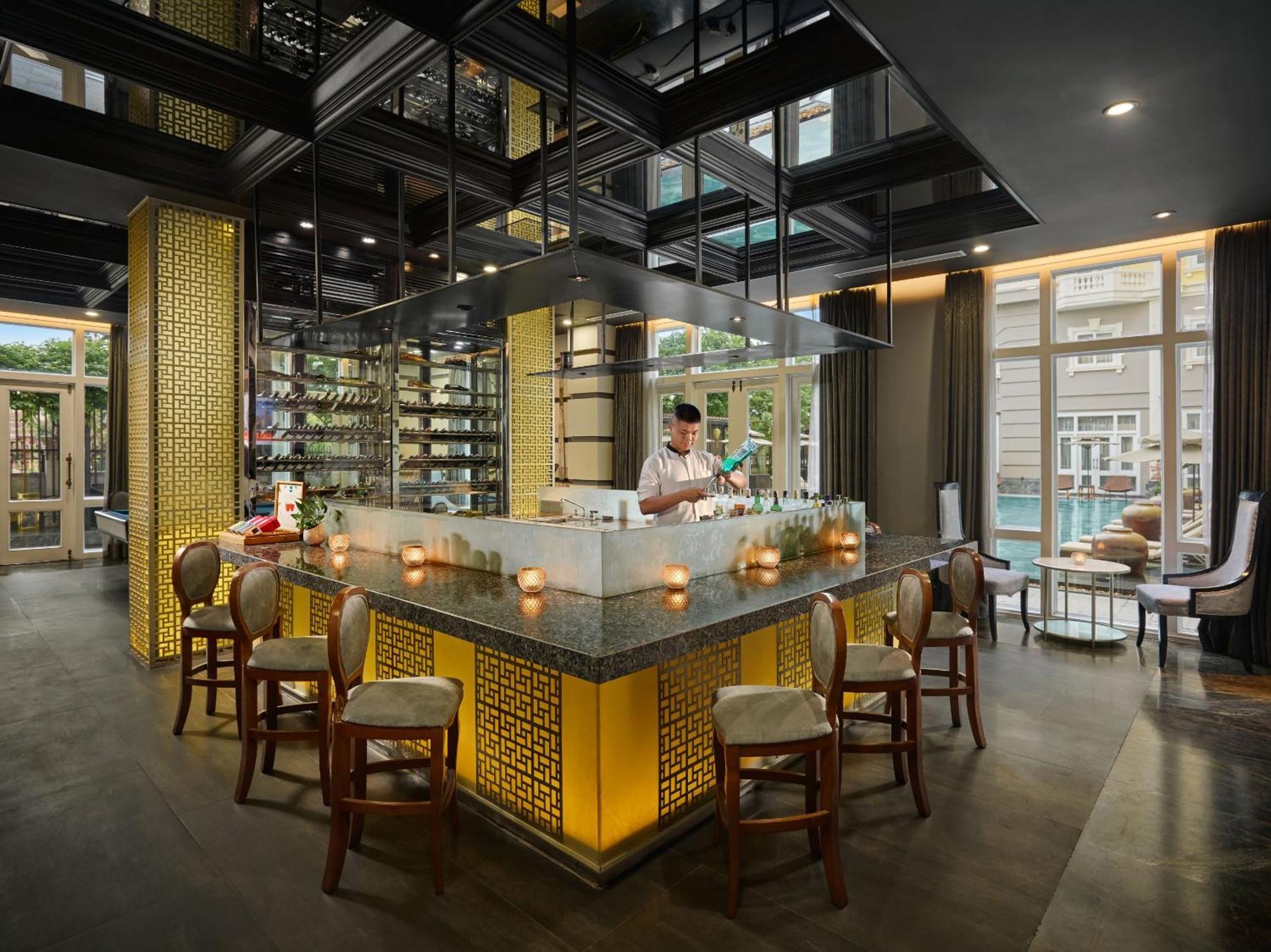 Hotel Royal Hoi An - Gallery 외부 사진