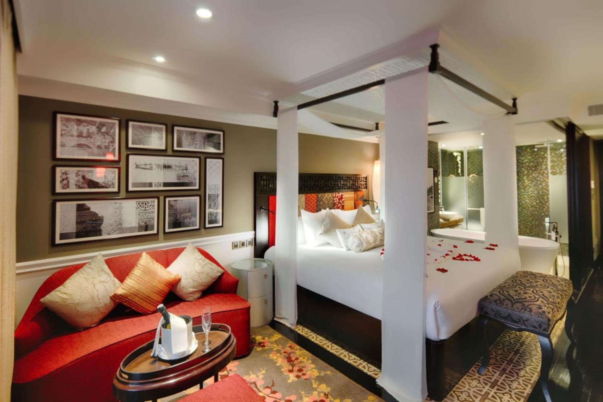 Hotel Royal Hoi An - Gallery 외부 사진