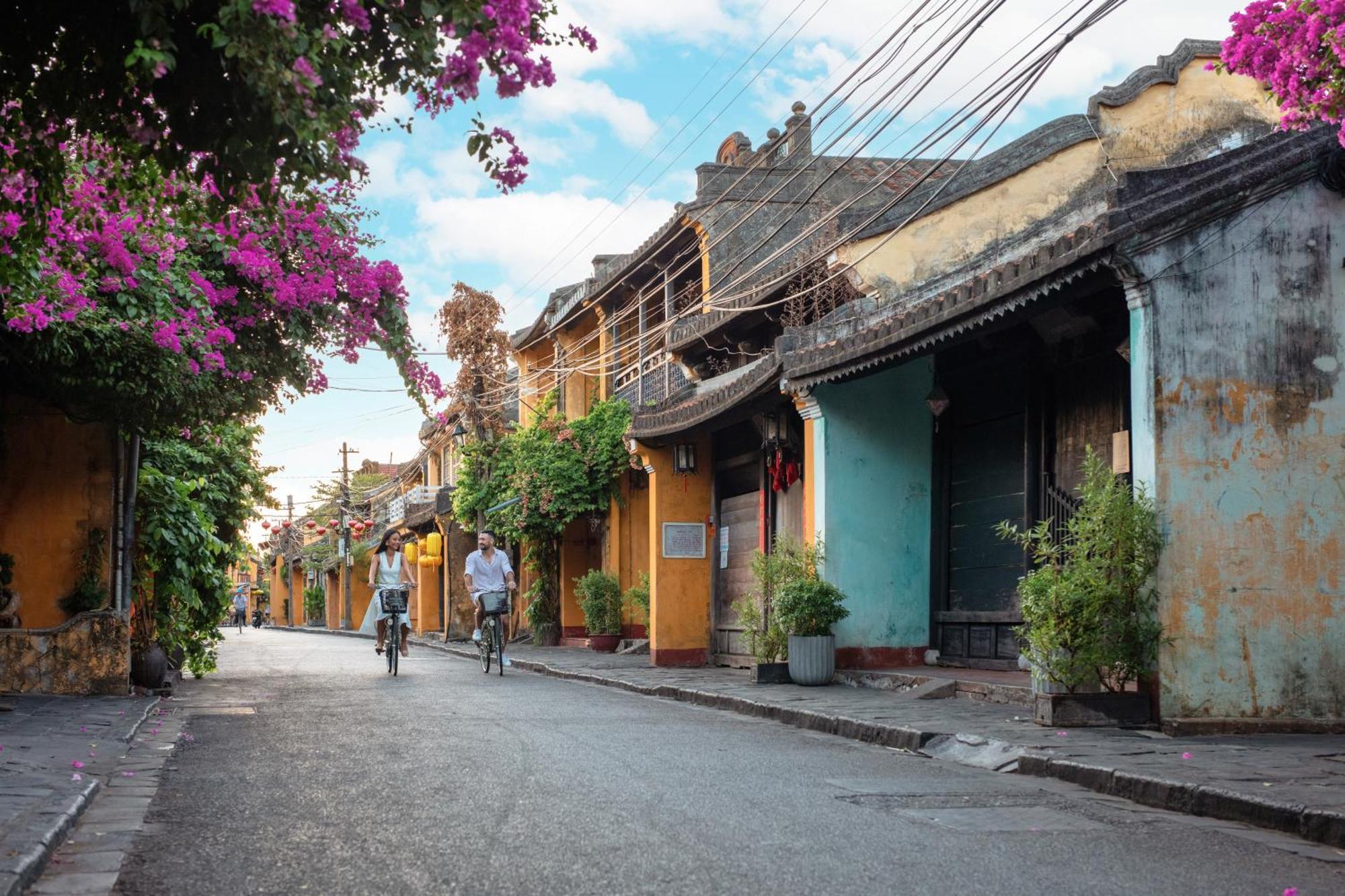 Hotel Royal Hoi An - Gallery 외부 사진