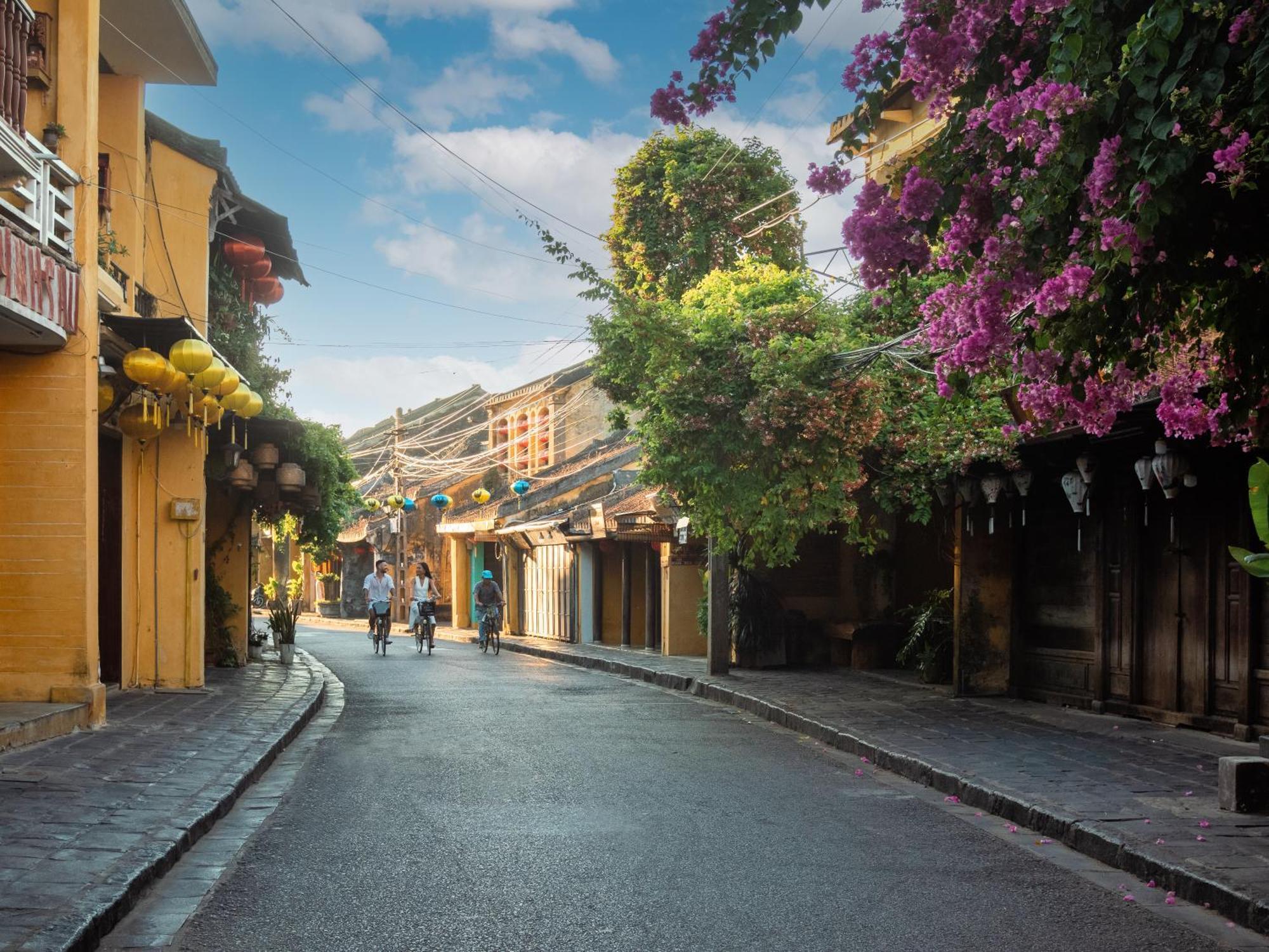 Hotel Royal Hoi An - Gallery 외부 사진