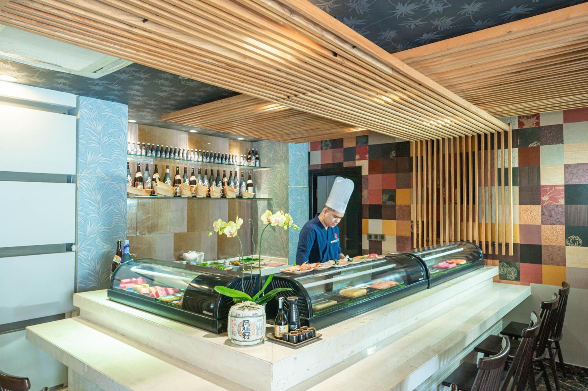 Hotel Royal Hoi An - Gallery 외부 사진