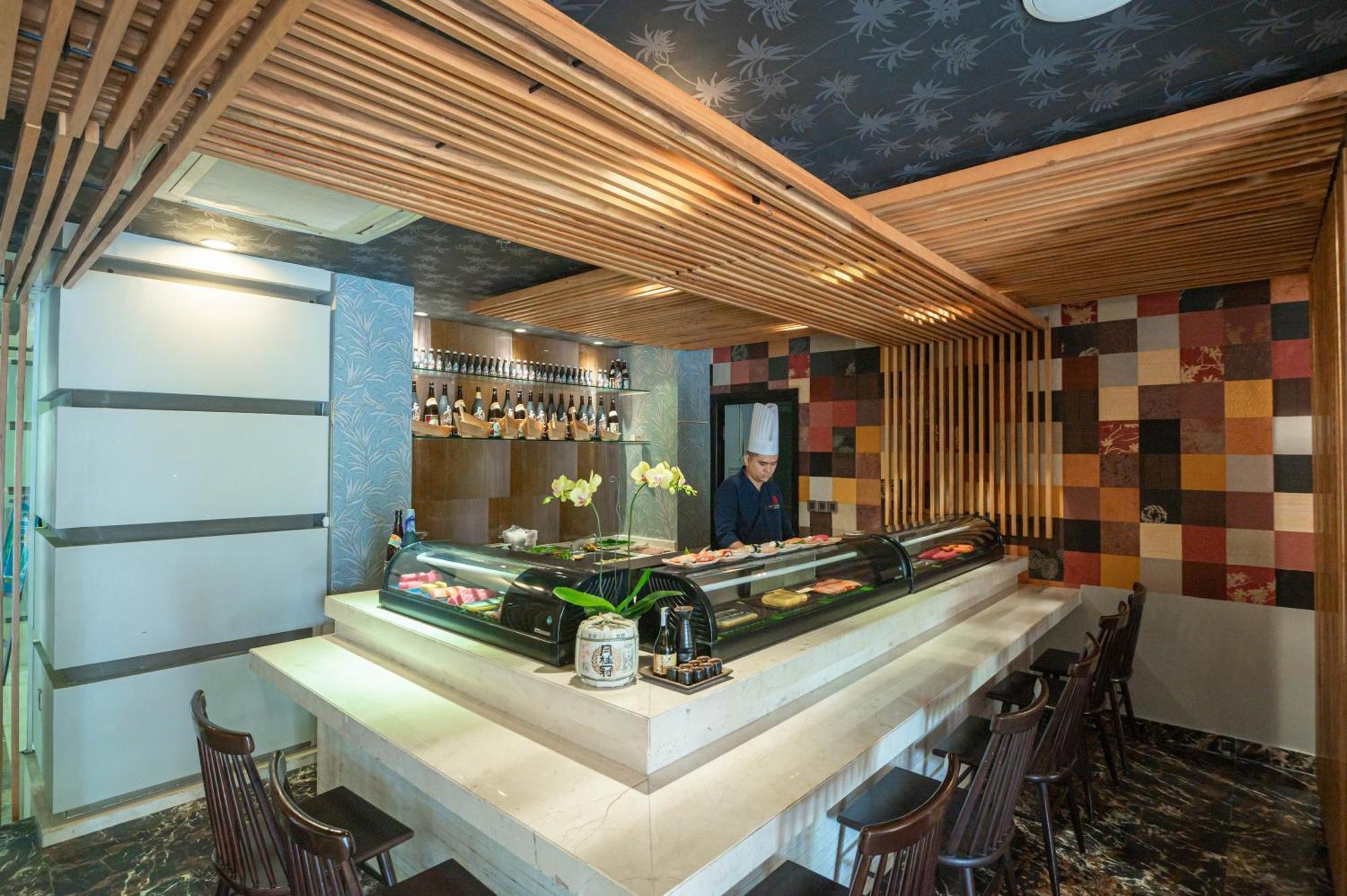 Hotel Royal Hoi An - Gallery 외부 사진
