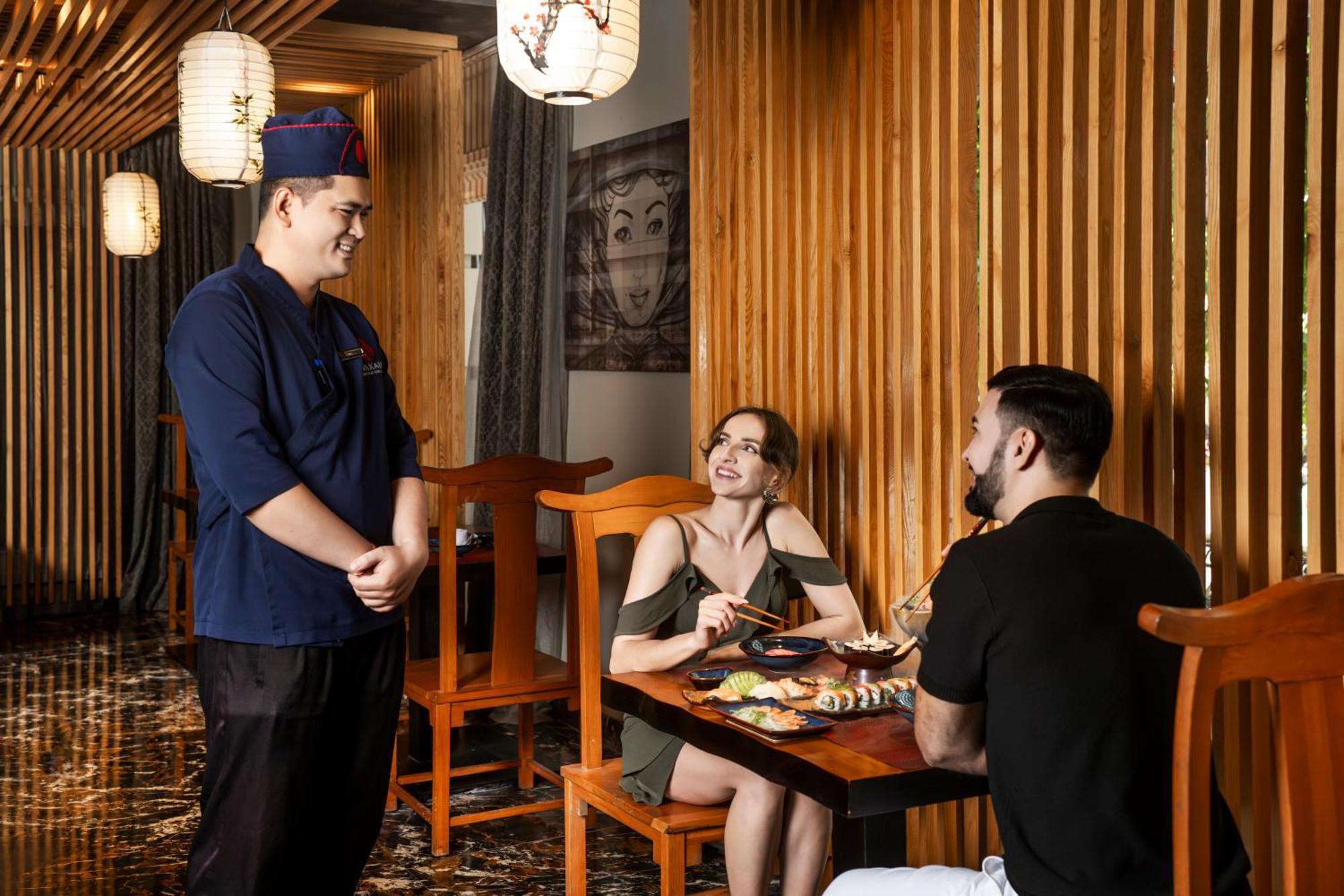 Hotel Royal Hoi An - Gallery 외부 사진