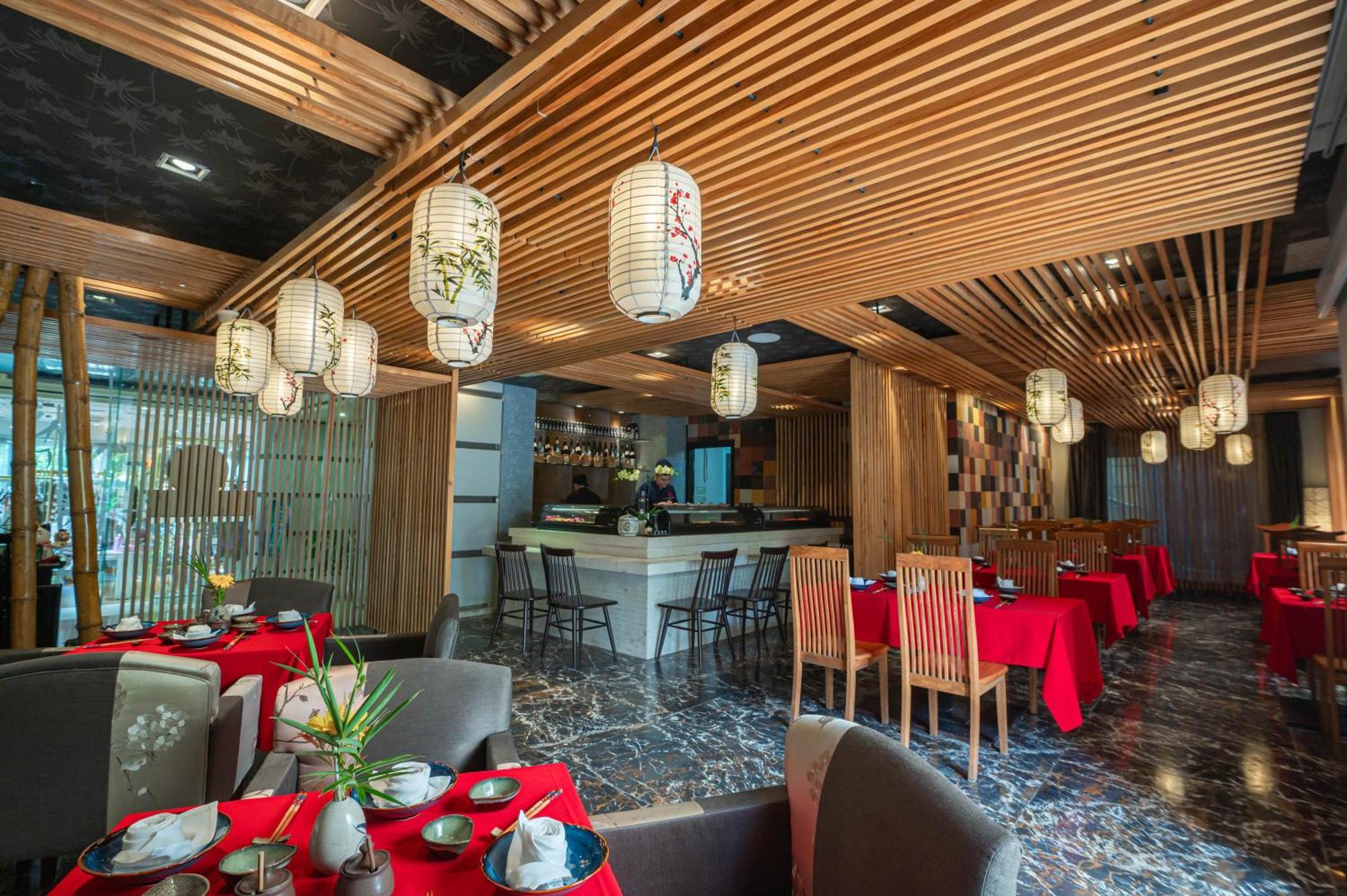 Hotel Royal Hoi An - Gallery 외부 사진