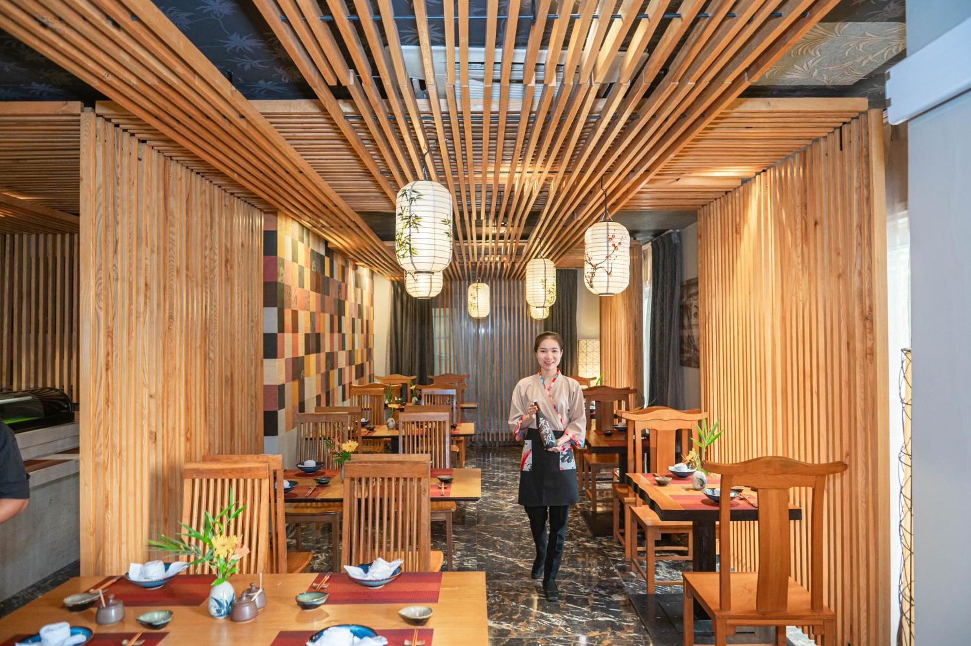 Hotel Royal Hoi An - Gallery 외부 사진