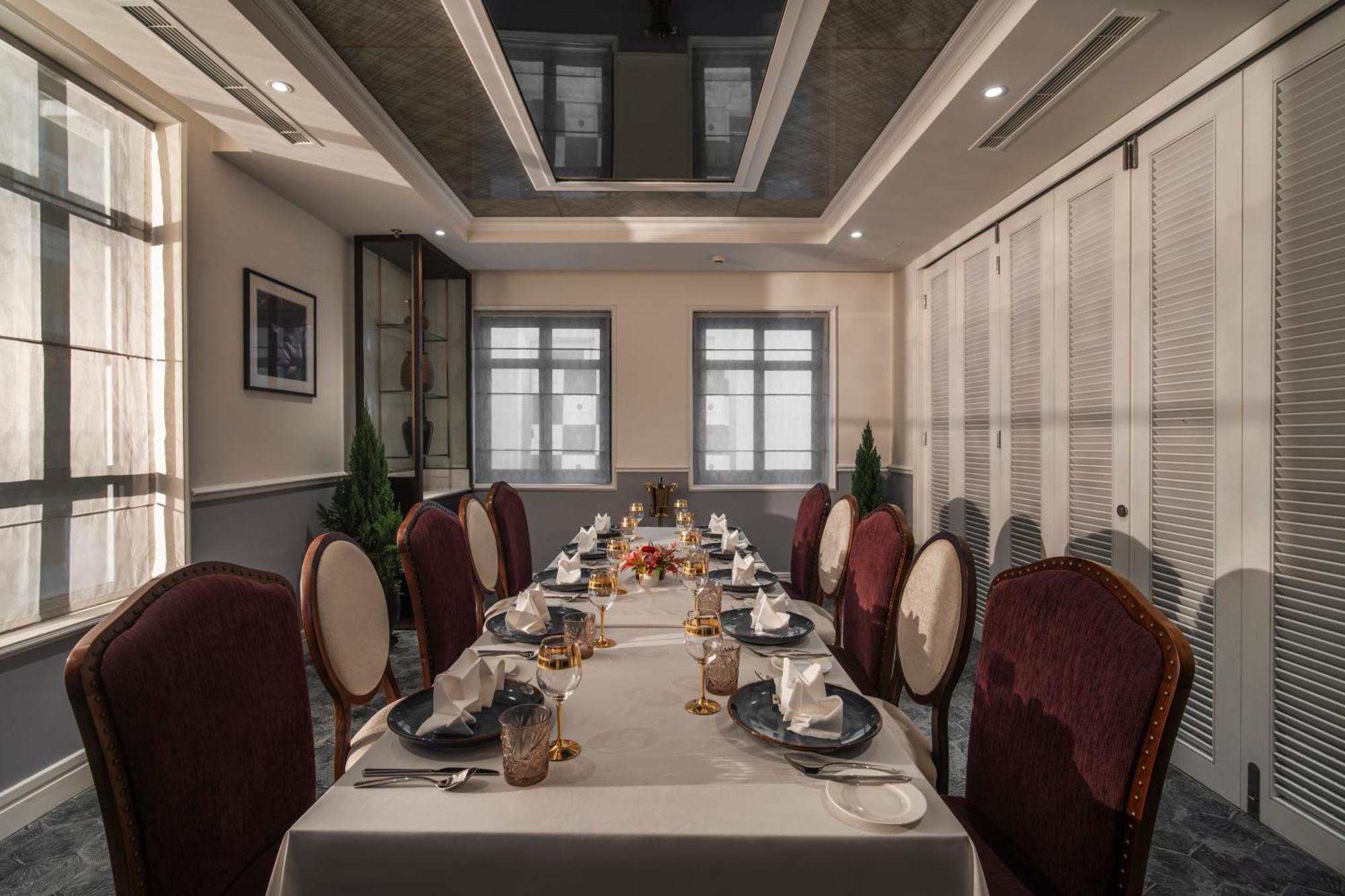 Hotel Royal Hoi An - Gallery 외부 사진